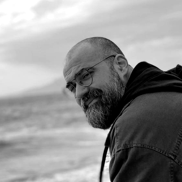 Alberto Zamanillo Díaz